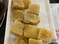 -楼外楼大刀肉传统火锅居(幸福街店)