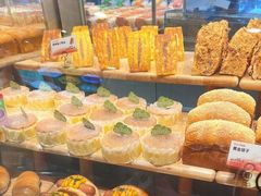 -BreadTalk面包新语·烘焙蛋糕(深业上城店)