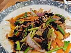 -琼菜人家·海南菜·文昌鸡(文昌大道店)