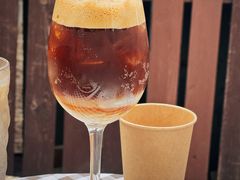 酒酿冰美式-萤火虫咖啡(后海店)