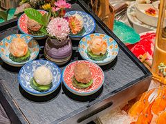 -ONE FULL 古董港式海鲜火锅