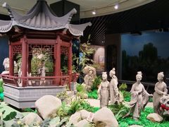 -江宁织造博物馆