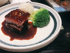 -柒园·三十年创意杭帮菜(龙湖滨江天街店)