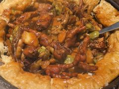 -灶座小锅烀饼·铁锅炖(全国总店)