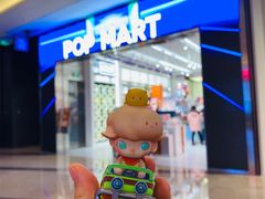 -泡泡玛特POPMART(太古里店)