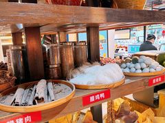 -小暖厨·长沙菜(孟州店)