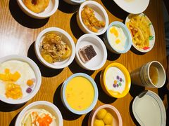-合风谷(南下塘店)