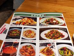 -胖老汉清真餐饮(西御街店)