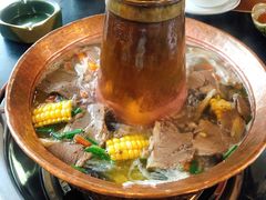 -陀岗美食·云南藏式特色餐厅