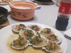 -怀德酒楼·粤菜·海鲜·茶点(宝安国际机场店)