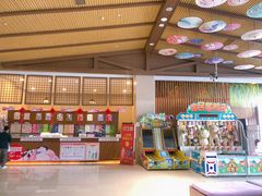 -汤连得温泉馆(宝山店)