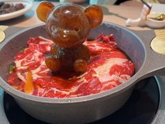 -大渔铁板烧(万象城店)