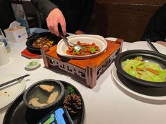 -马仕玖煲·融合菜·酥不腻烤鸭(人大店)