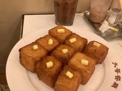 -大哥餐厅(西城花园店)