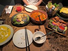 -宇安泰料(龙湖天街黑金店)
