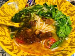 -小北饵块&饵丝之滇(南锣鼓巷店)