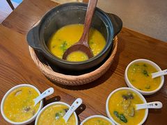 -如轩·海鲜砂锅粥·潮汕菜(一品天下店)