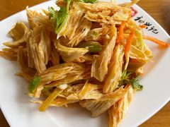 -和兴记牛肉火勺·羊汤(于洪广场店)