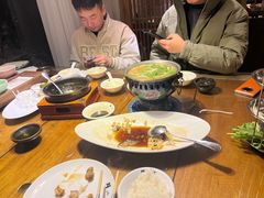 -路小缦·珍馐美馔(市心北路店)