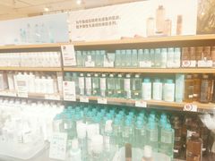 -MUJI无印良品(万达太原街店)