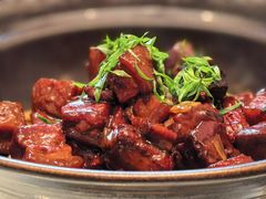 -盛百味·家宴餐厅(霸州分店)