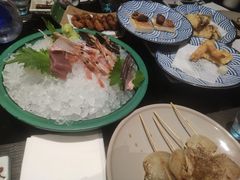 -柚·日式料理-富力万丽酒店