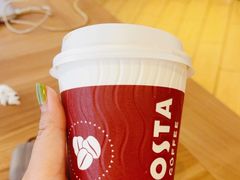 -COSTA COFFEE(新奥购物中心店)