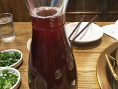 -四喜小胖·北京涮肉(五道营店)