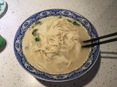 -裕丰源滋补烩面(天赋路店)