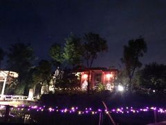 -驿舍·民國老营房院子私房菜(科学会堂店)