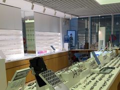 -启明眼镜(海淀黄庄店)