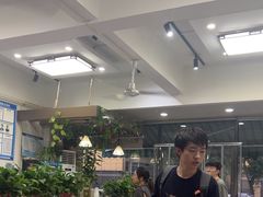 -芳芳餐厅(白沙路店)