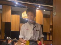 -海底捞火锅(德辉广场店)