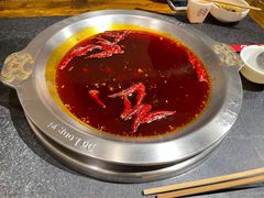 -大龙燚火锅(春熙店)