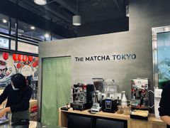 -THE MATCHA TOKYO抹茶东京