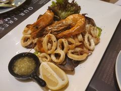 -OGGI TRATTORIA PIZZERIA(深业上城店)