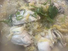 -大梁骨头馆·酱骨老菜(友好店)