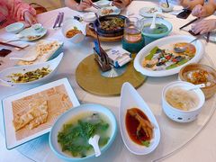-渔村盛宴(航空新城店)