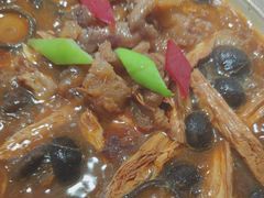 -天仁聚驴肉香(北石槽店)