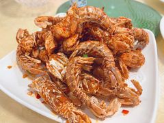 -老字号德记烧腊饭店·海鲜加工