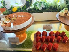 -万豪咖啡厅(JW万豪酒店店)
