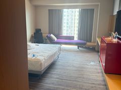 -青岛富力艾美酒店