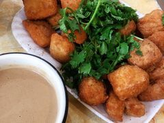 -北路拉面馆(洪湖里店)