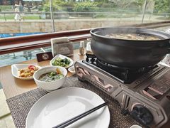 -天津湾西餐厅(三亚海棠湾洲际度假酒店)