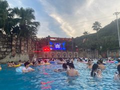 -重庆海昌加勒比海水世界