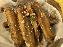 -洞密园美食城·二十二年老店(富华路店)