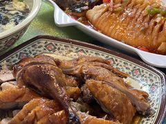 -聂记粤菜馆(鼓西路店)