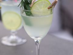 -DEW Lounge(深圳湾店)