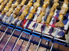 -三个蒙古大叔羊肉串(大宁店)