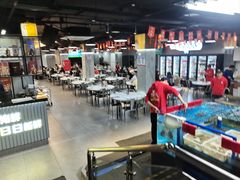 -明本湛江鸡•海鲜小厨(陈家祠店)